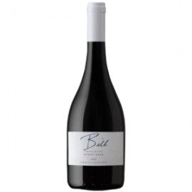 Bill Reserva Especial Pinot Noir William Cole 750ml