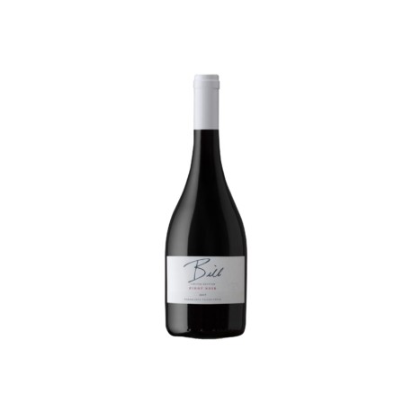 Bill Reserva Especial Pinot Noir William Cole 750ml