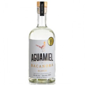 Bacanora Aguamiel Blanco 750ml