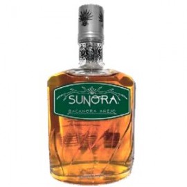 Bacanora Sunora Añejo 750 ml