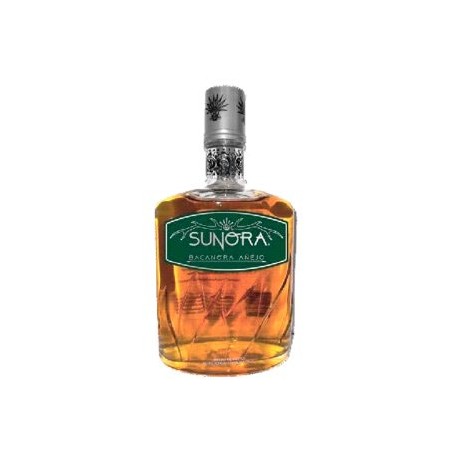 Bacanora Sunora Añejo 750 ml