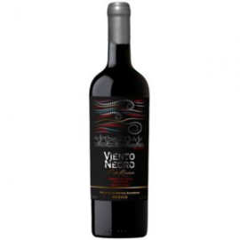 Blend Oak Reserve Viento Negro 750ml