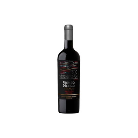 Blend Oak Reserve Viento Negro 750ml