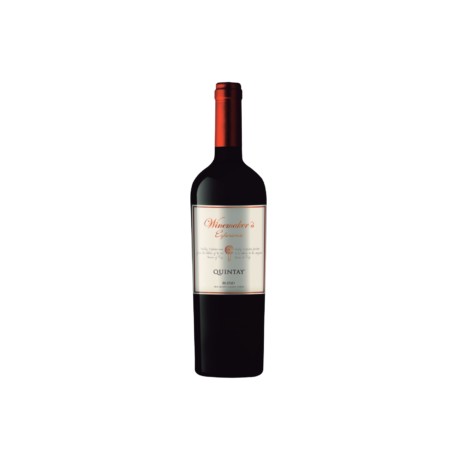 Blend Winemaker’s Experience Quintay 750 ml.