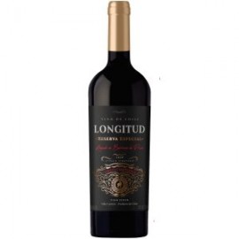 Cabernet Sauvignon “Reserva Especial” Longitud 750ml