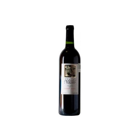 Cabernet Sauvignon & Malbec Puerto Nuevo L.A. Cetto 750ml