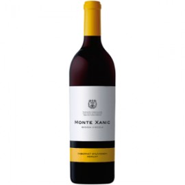 Cabernet Sauvignon & Merlot Monte Xanic 750ml