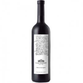 Cabernet Sauvignon Casa Madero 750ml