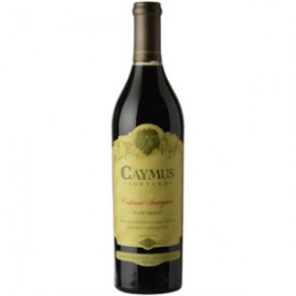 Cabernet Sauvignon Caymus 750 ml