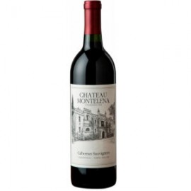 Cabernet Sauvignon Château Montelena 750ml