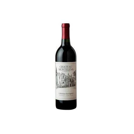 Cabernet Sauvignon Château Montelena 750ml