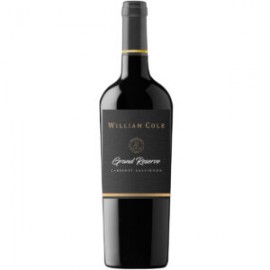 Cabernet Sauvignon Gran Reserve William 750ml