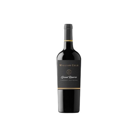 Cabernet Sauvignon Gran Reserve William 750ml