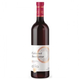 Cabernet Sauvignon L.A. Cetto 750ml