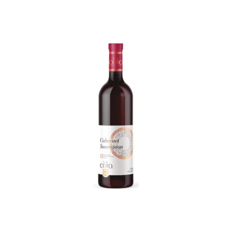 Cabernet Sauvignon L.A. Cetto 750ml