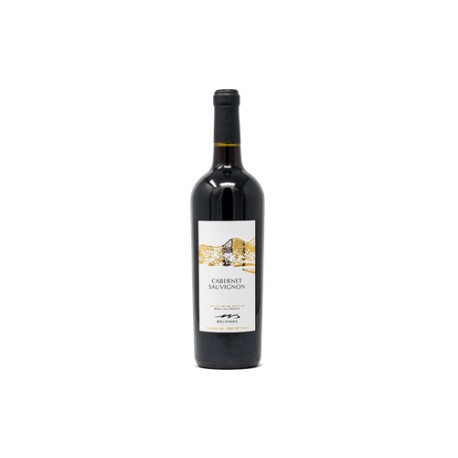 Cabernet Sauvignon MD Vinos 750ml.