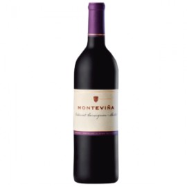 Cabernet Sauvignon Monteviña Casa Madero 750ml