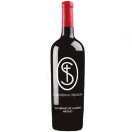 Cabernet Sauvignon Reserva La Santísima Trinidad 750 ml.