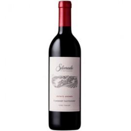 Cabernet Sauvignon Silverado 750 ml