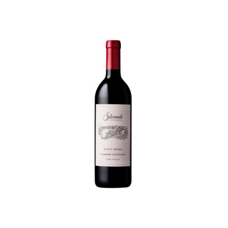 Cabernet Sauvignon Silverado 750 ml