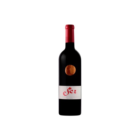 Cabernet Sauvignon Single Vineryard “SER” Viña Marty 750ml