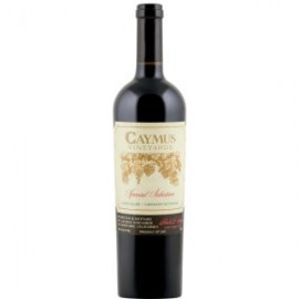 Cabernet Sauvignon Special Selection Caymus Vineyards 750ml