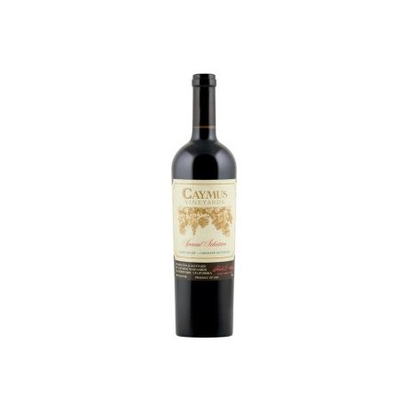 Cabernet Sauvignon Special Selection Caymus Vineyards 750ml