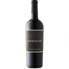 Cabernet Sauvignon Submission 750ml