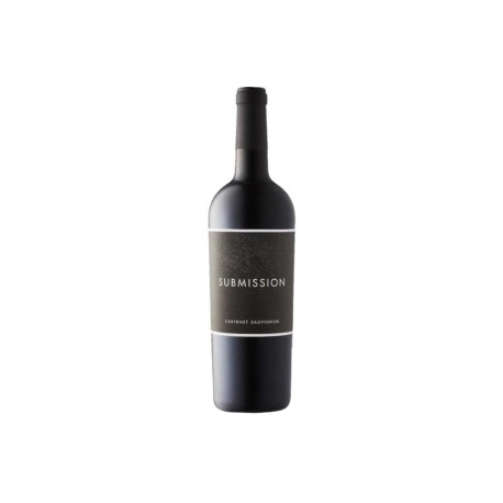 Cabernet Sauvignon Submission 750ml