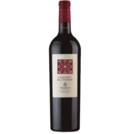 Cabernet Sauvignon Tres Raíces 750ml.