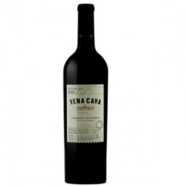 Cabernet Sauvignon Vena Cava 750ml.