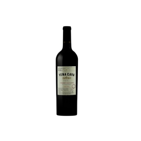 Cabernet Sauvignon Vena Cava 750ml.