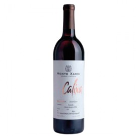 Calixa Blend Monte Xanic 750ml