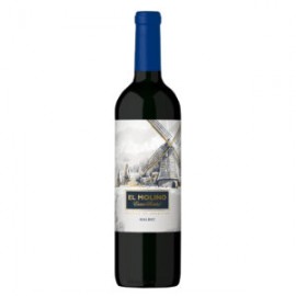 Malbec El Molino 750ml