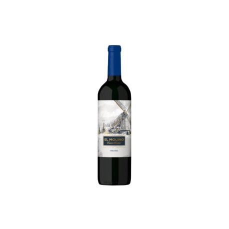 Malbec El Molino 750ml