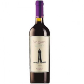 Carménère  Special Collection Vin Quinn 750ml