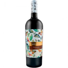 Carménere Gran Reserva “Mariposa Alegre” Viña Marty 750ml