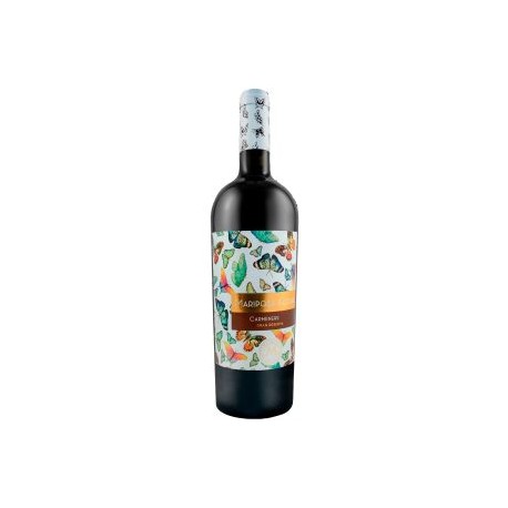 Carménere Gran Reserva “Mariposa Alegre” Viña Marty 750ml