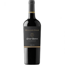 Carménère Gran Reserve William 750ml