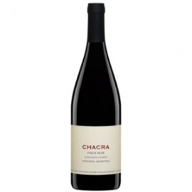 Chacra Cincuenta y Cinco Pinot Noir 750 ml.