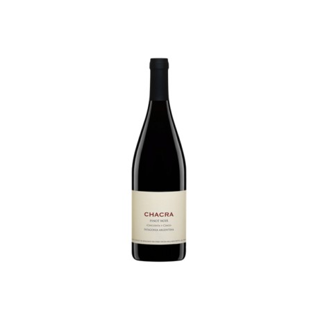 Chacra Cincuenta y Cinco Pinot Noir 750 ml.