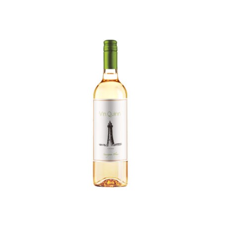 Sauvignon Blanc Vin Quinn 750ml