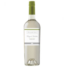 Sauvignon Blanc Vineyard Selection William Cole 750ml