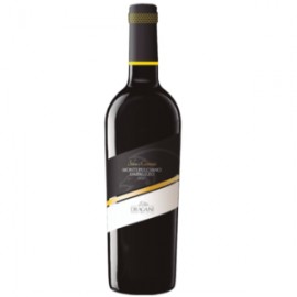 Selva D’Canonice Montepulciano D’Abruzzo DOC Dragani 750ml