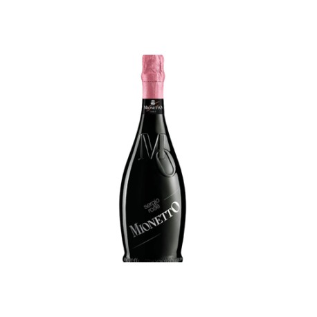 Sergio Rosé MO IGT Mionetto 750ml.