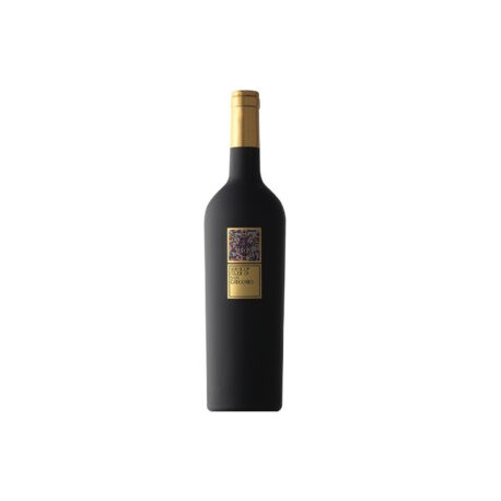 Serpico Iripinia Aglianico DOC Feudi di San Gregorio 750ml