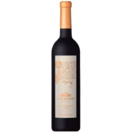 Shiraz Gran Reserva Casa Madero 750ml