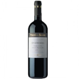 Splendido IGT Poggio Alle Sughere  Lionello Marchesi 750ml