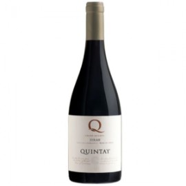 Syrah “Q ” Gran Rerserva Quintay 750ml