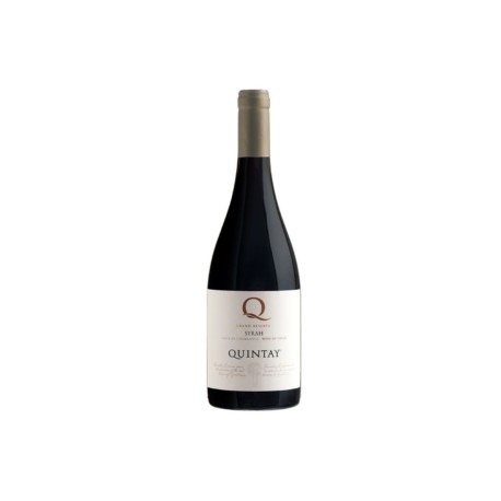 Syrah “Q ” Gran Rerserva Quintay 750ml